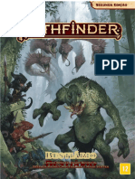 Pathfinder 2e Bestiario Marcado