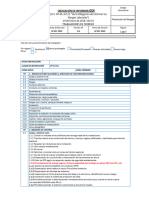 Obligación de Informar Los Riesgos (ODI Ayudantes) Ver3.0