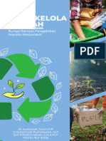 Buku Bijak Kelola Sampah (COVER + ISBN)