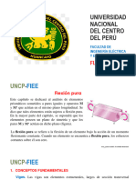 Flexion Uncp