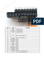 Pinout ID3 12S - 0Z1 971 690 T