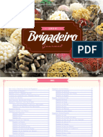 Brigadeiros Gourmet Mércia