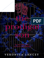 The Prodigal Son - Veronica Lancet