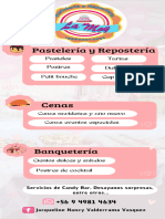 Infografia Diferencias en Pasteleria Ilustración Rosa y Negro - 20231208 - 133906 - 0000