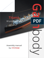 2075-Assembly Manual For FFF - FDM