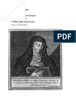 Hildegarda de Bingen - 2026892