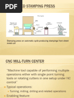 Automation in Manufacturing 301