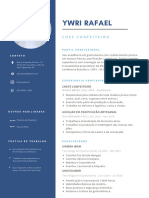 Curriculum Vitae