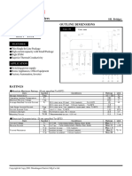 DX15B 60 Rectefire