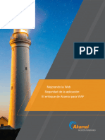 Improving Web Application Security The Akamai Approach To Waf White Paper