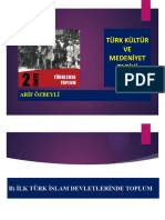 TKMD 2.ünite Türklerde Toplum 1.i̇lk Türk İslam Devletlerinde Toplum