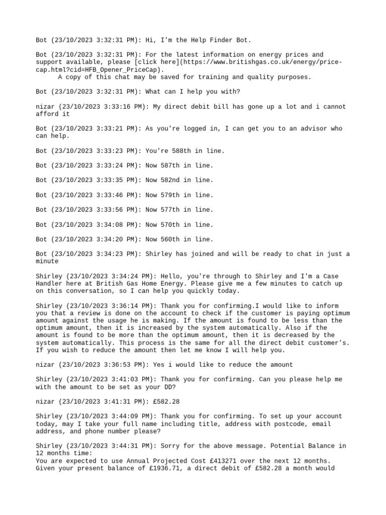 Transcript 2 | PDF | Debit Card | Payments