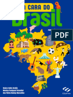 A Cara Do Brasil 1