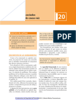 Fundamentos de Seguridad Del Paciente 2012