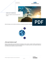 Analisis Integral de Empresas y Toma de Decisiones Unidad 6 El Punto de Equilibrio Empresa Poliproductora