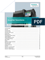 07 Inverter Functions en