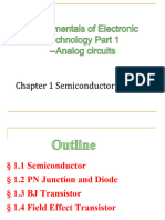 Electronics Chapter1 (First Version)