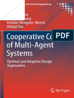 Lewis - Coop CTRL - Opt and Adaptive Book