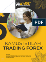 Kamus Bahasa Trading