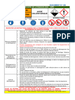 AFGC DOC 149-14 - Annexe 22 Acide Chlorhydrique Livraison