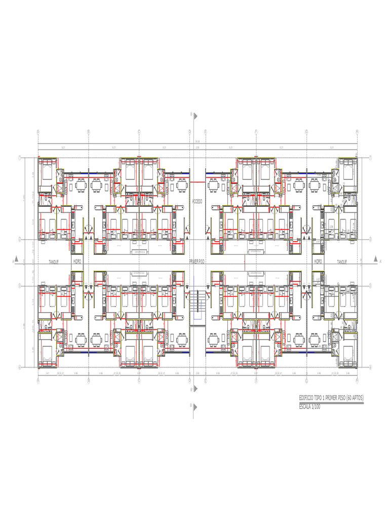 Torre de 60 Aptos PDF