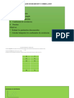 Tema Regresion y Correlacion