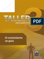 Taller 3 RCM 2018