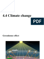 4.4global Warming