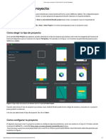 Cómo Crear Un Proyecto - Android Studio - Android Developers