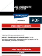 Pilares Crescimento 2023