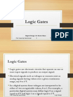 2-Logic Gates-S