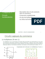 Les Circuits Logiques