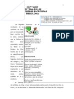 Doctrina Las Sagradas Escrituras 9 5