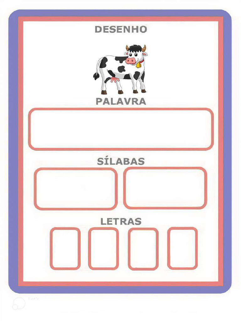 Vaca | PDF