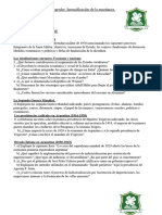 5°. Trabajo Práctico Integrador. Economía