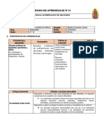 Mat Multiplicacion de Decimales 5°