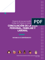 Informe Acompanamiento PL Conciliacion T F