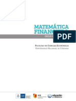 Matemática Financiera - Orscar Margaría y Laura Bravino