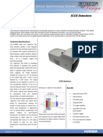 Iccd Fast Imaging