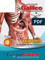 Anatomia I
