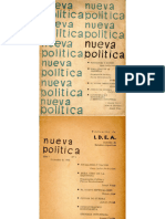 Nueva Politica 1