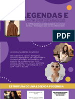 Legendas e Ctas Poderosas 2