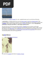 Download Wind Turbine by api-3753995 SN6949728 doc pdf