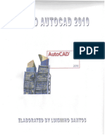 Curso Autocad 2010 (By Usinho)