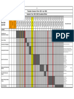 Foundation Timetable Nov '23 - Apr '24