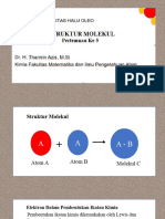 Kimia Dasar Pert 5