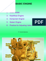 Basic Engine 1