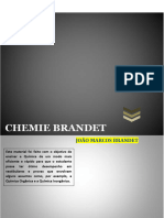 Chemie Brandet Joao Marcos Brandet
