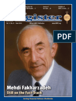 Mehdi Fakarzadeh