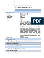 Modul Ajar Bentuk Aljabar